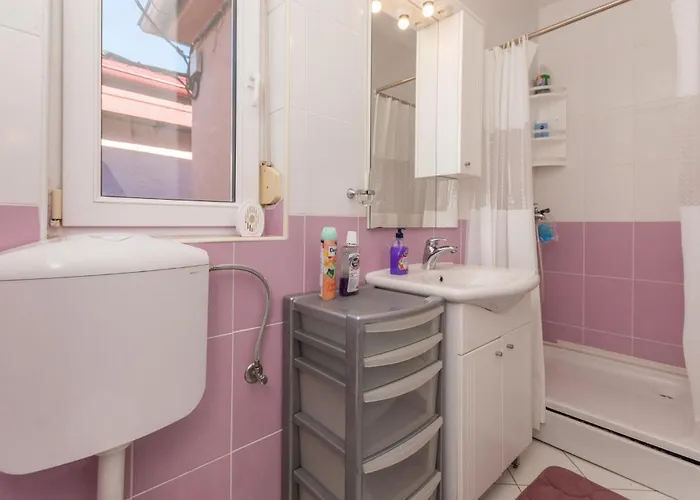 Apartman Lovely In With Wifi *